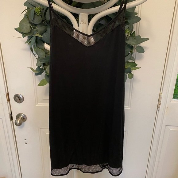 Victoria Secret Nightgown Nightie Sleeveless S - Picture 1 of 9